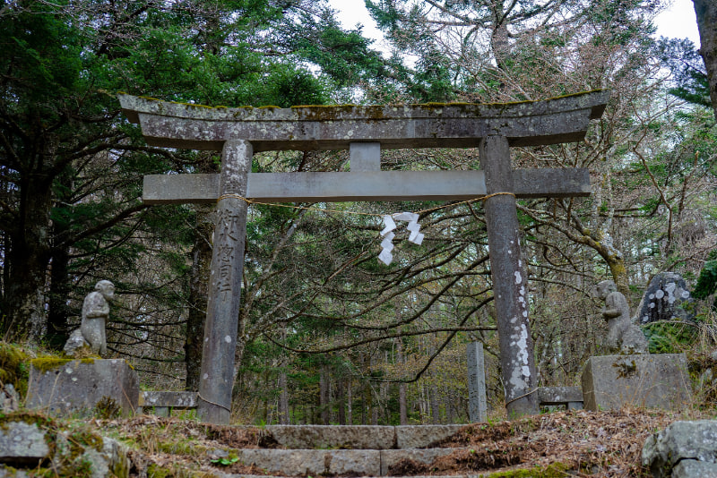 「富士山吉田口登山道ハイキングきっぷ」を発売した