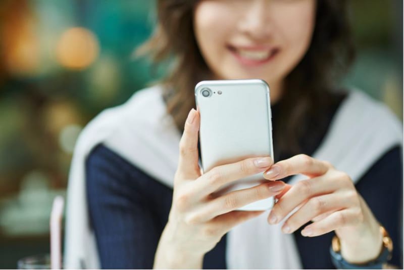 キャセイパシフィック航空がLINE公式アカウントを開設