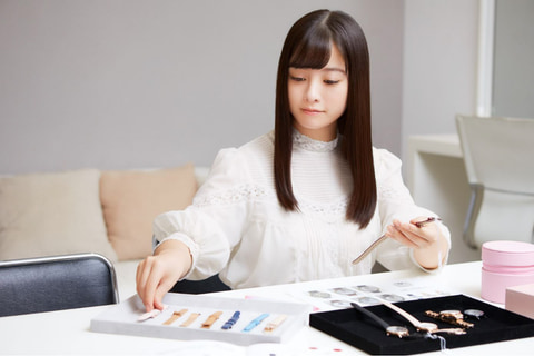 Angel Heart、橋本環奈さんとのコラボウォッチ発売 フェア期間中は橋本