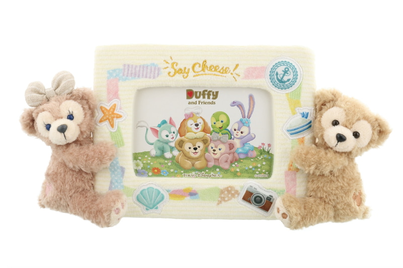 マルチフレーム