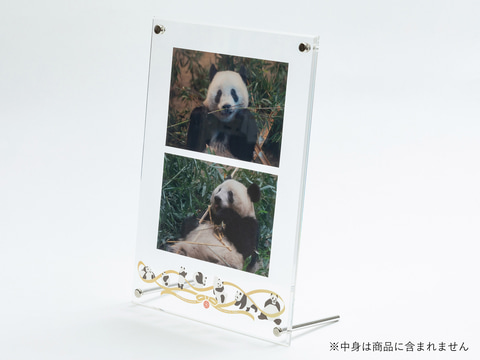 🐼上野ジャイアントパンダ来日52周年記念グッズ発売のお知らせ