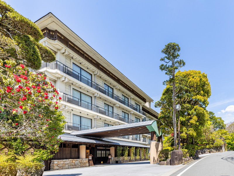 共立メンテナンスは「湯めぐりの宿 修善寺温泉 桂川」をプレオープンする