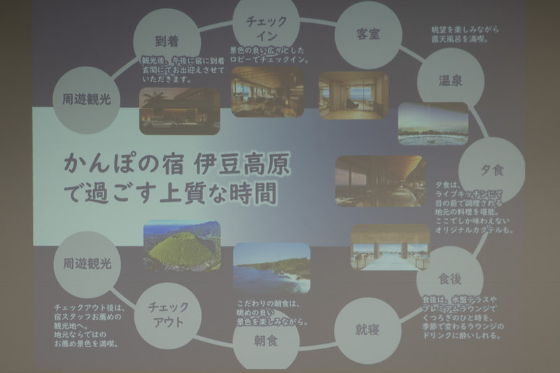 かんぽの宿 伊豆高原