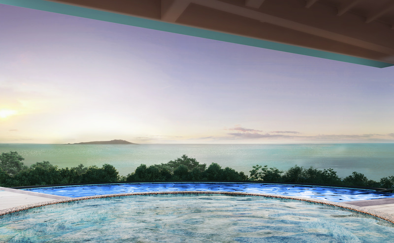 かんぽの宿 伊豆高原