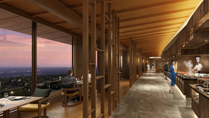 かんぽの宿 伊豆高原