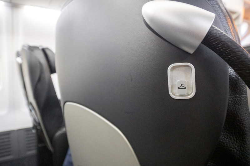 ハンガーフック