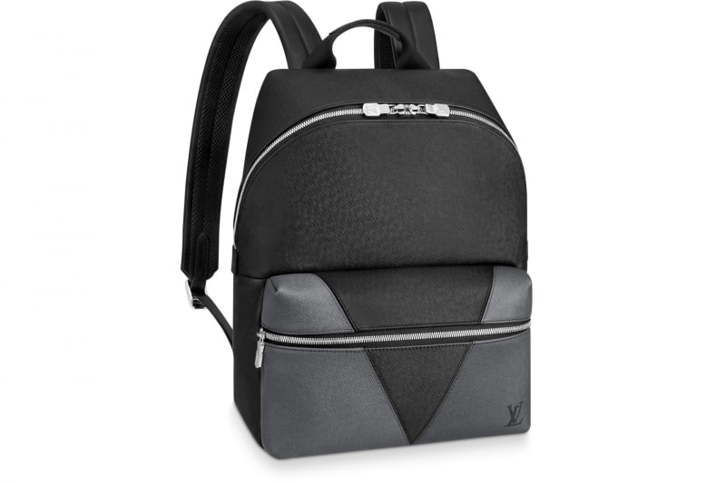 ディスカバリー・バックパック（37×20×40cm）