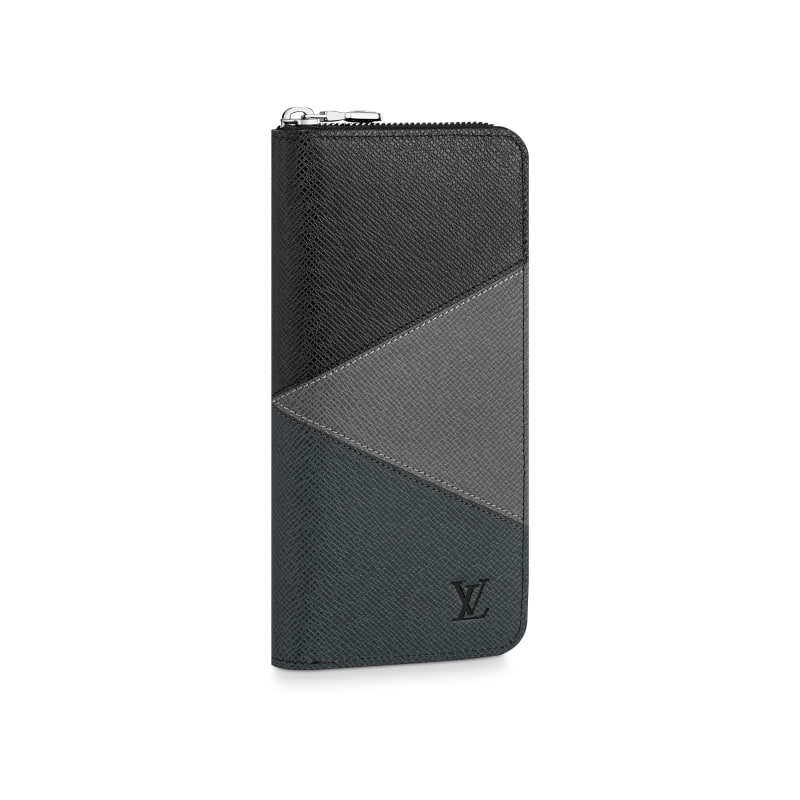 ジッピーウォレット・ヴェルティカル（10×2×20cm）