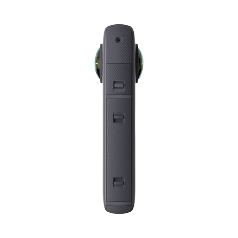 5.7K/30fpsの360度カメラ「Insta360 ONE X2」。IPX8防水、プレビュー
