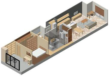 部分リフォーム