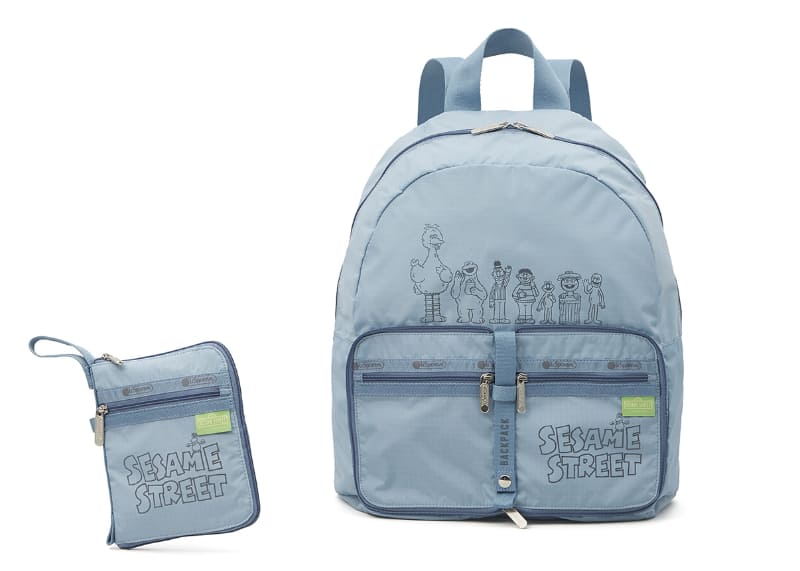 Packable Series