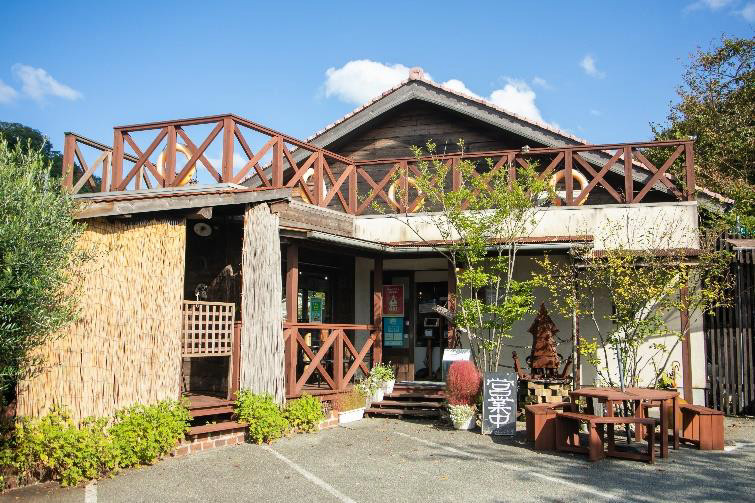 口福の馳走屋 梅乃葉