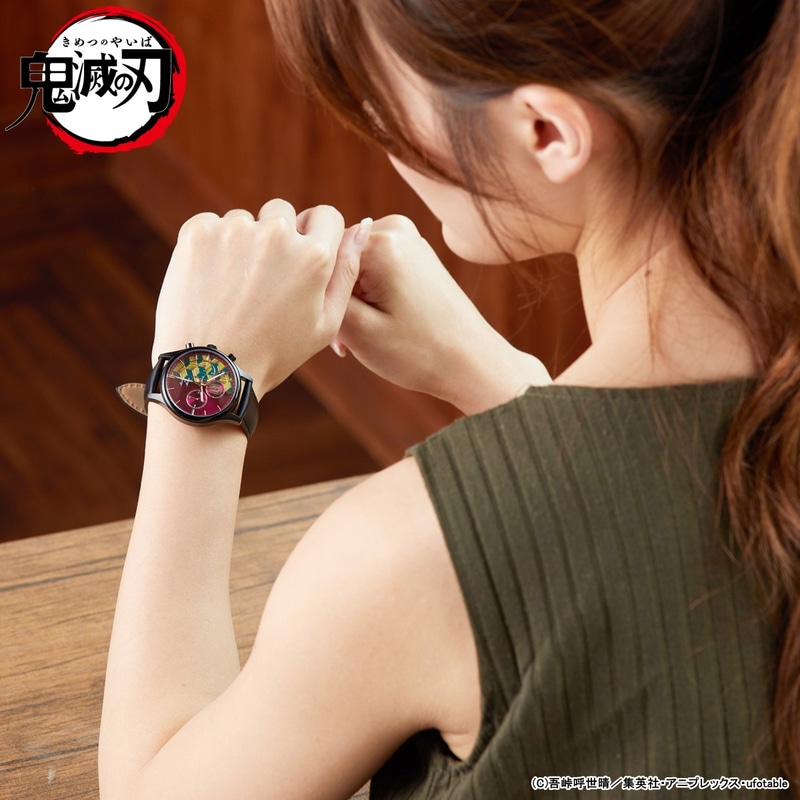 冨岡義勇モデル