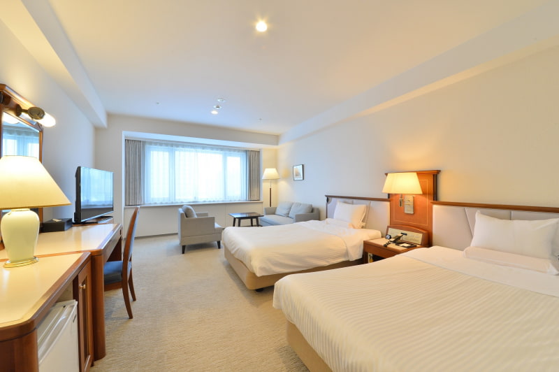 函館国際ホテル