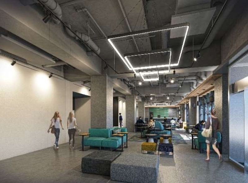 顔認証チェックイン、スマートキーなどICTやAI技術を導入する