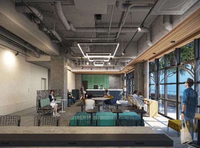 顔認証チェックイン、スマートキーなどICTやAI技術を導入する