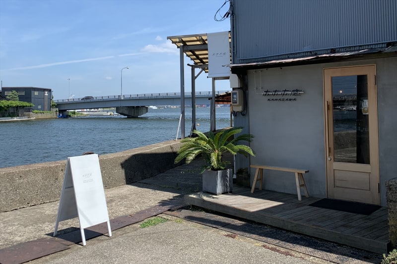 ホホホ座 金沢（生活雑貨・カフェ）