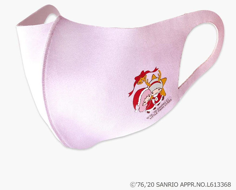 リトルツインスターズ