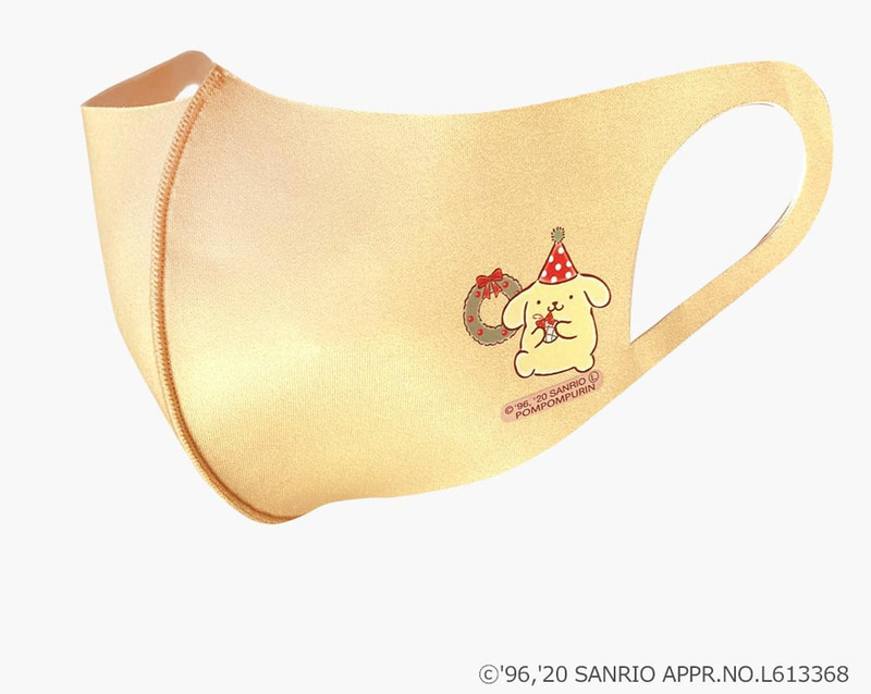 ポムポムプリン