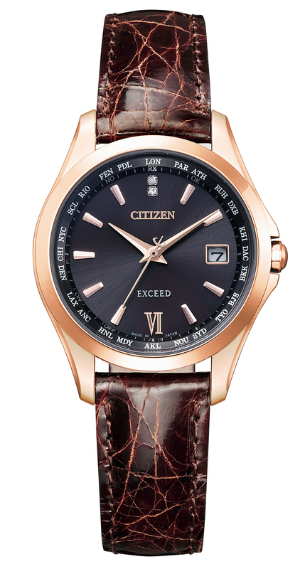 レディスモデル