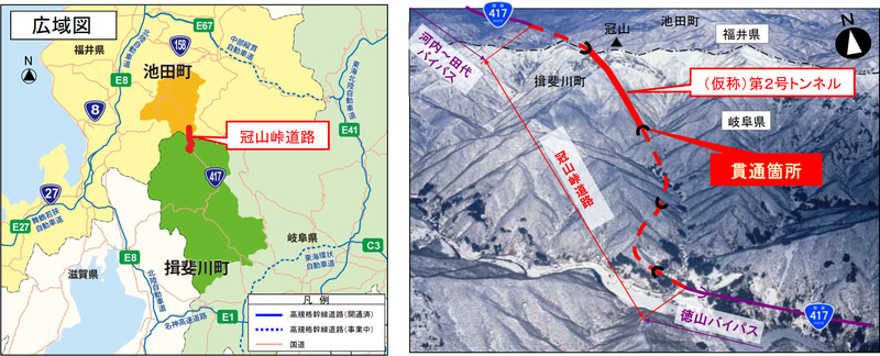 位置図など