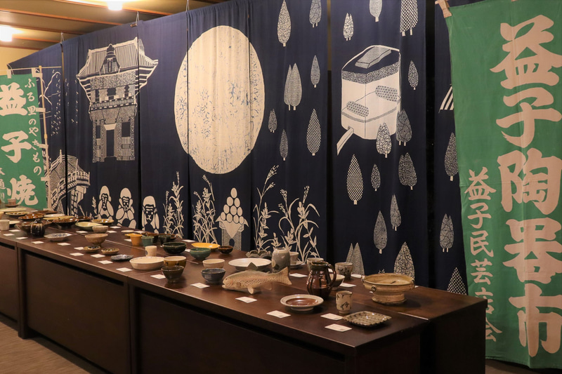 界 鬼怒川の特設ギャラリー