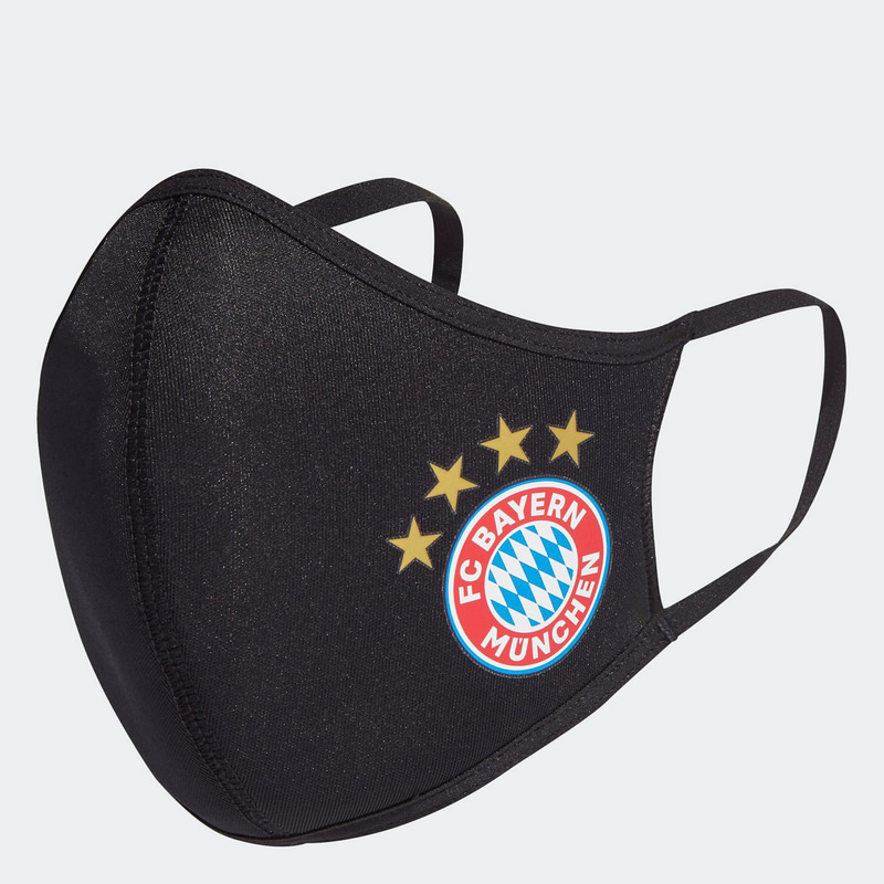 ブラック/FCBトゥルーレッド