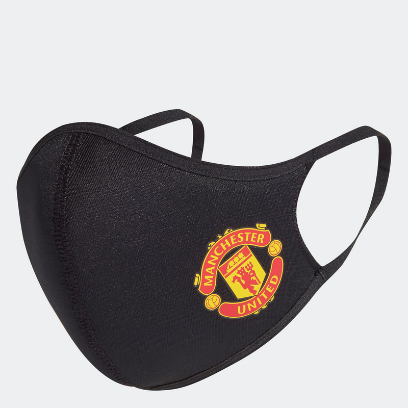 ブラック/リアルレッド