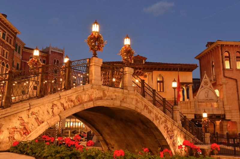 東京ディズニーシー