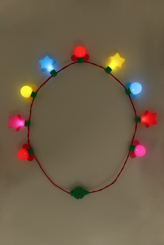 イルミネーションライト