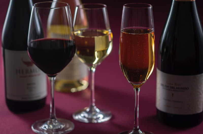 マゼランズ ワイン