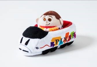 minimaginationTOWN トイ・ストーリー ウッディセット