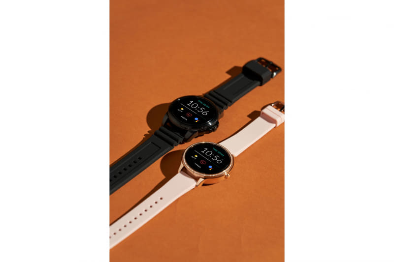 フォッシルジャパンは「フォッシル ジェネレーション5E」の先行販売を開始した