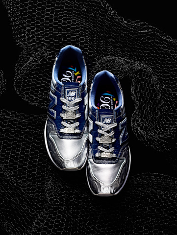 ニューバランス CM996SF2 【美品】 NEW BALANCE】 ニューバランス CM996SF2(D) CM996 CM996SF2 NAVY