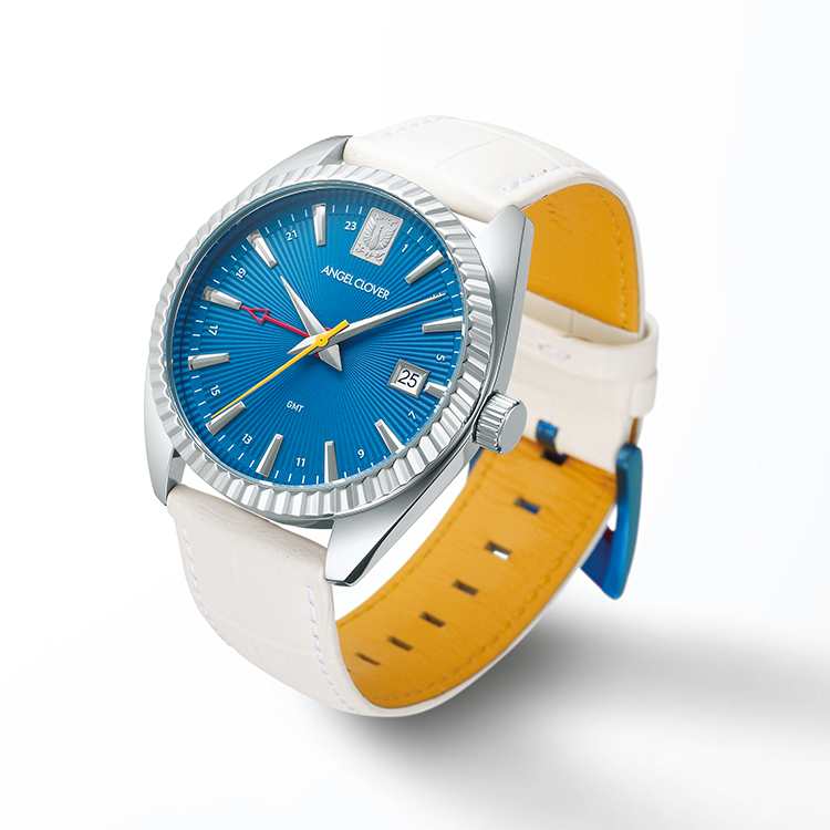 白鳥星座の氷河モデル