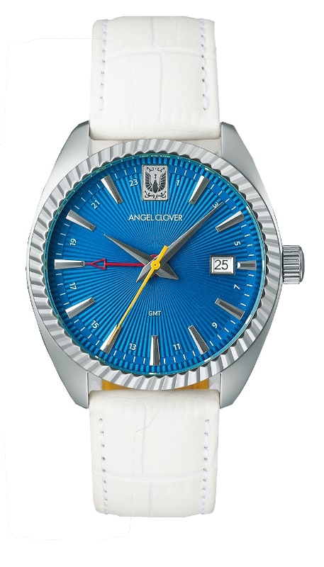 白鳥星座の氷河モデル