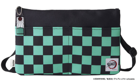 限定！希少！鬼滅の刃チェキ　炭治朗たんじろう　新品未開封 鬼滅の刃 コミケ c106 リアルwebshopくじ D賞 チェキ風 竈門炭