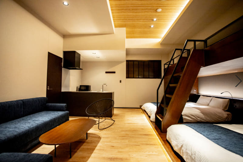 エグゼクティブバンク