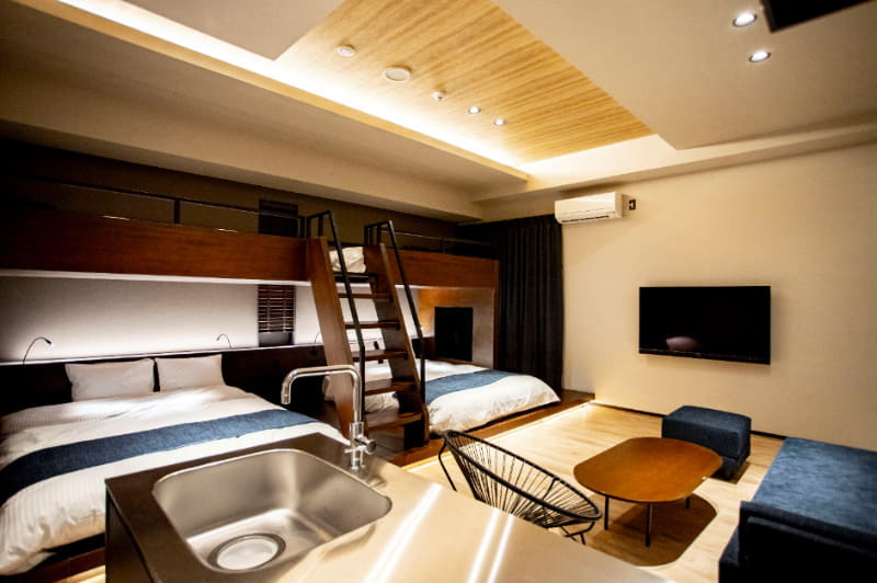 エグゼクティブバンク