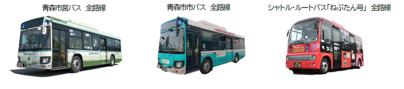 IC乗車券サービス対象路線