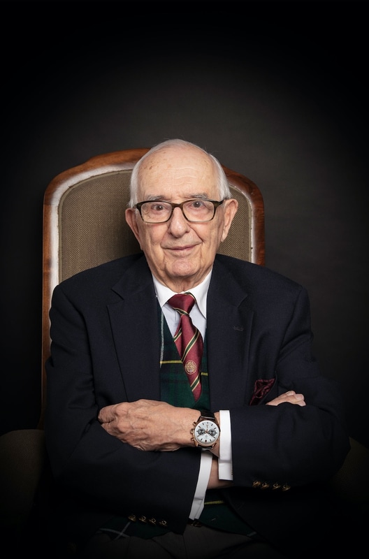 ジャック・ホイヤー