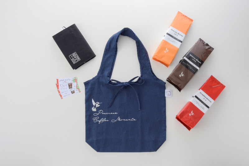 HAPPY BAG A（3500円）