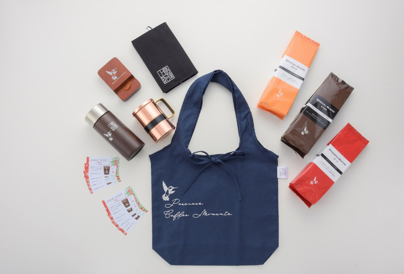 HAPPY BAG C（1万円）