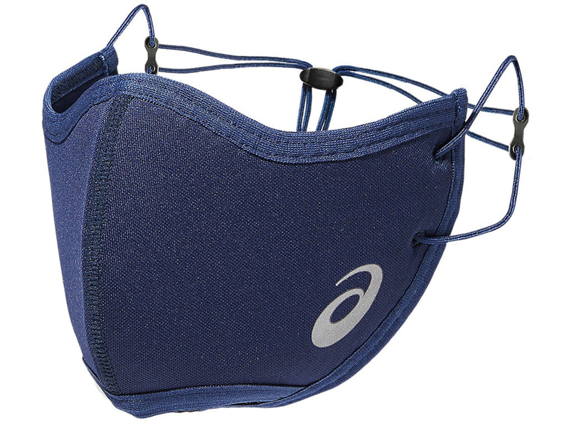 「ASICS RUNNERS FACE COVER（アシックスランナーズフェイスカバー）」