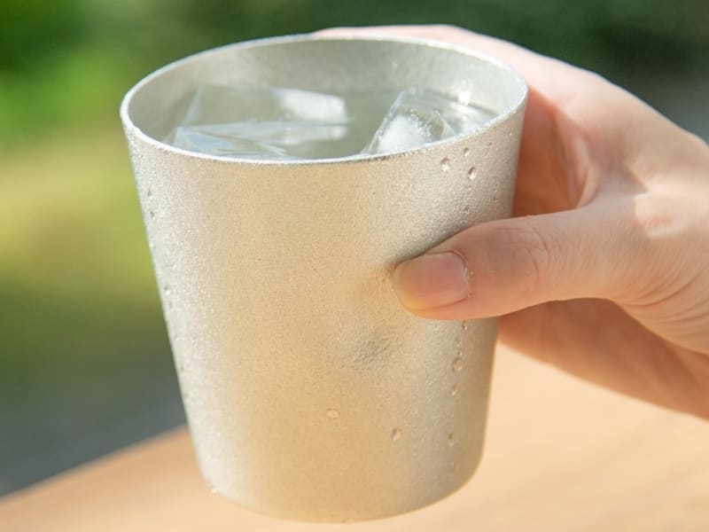 NAJIMIタンブラー（7260円）