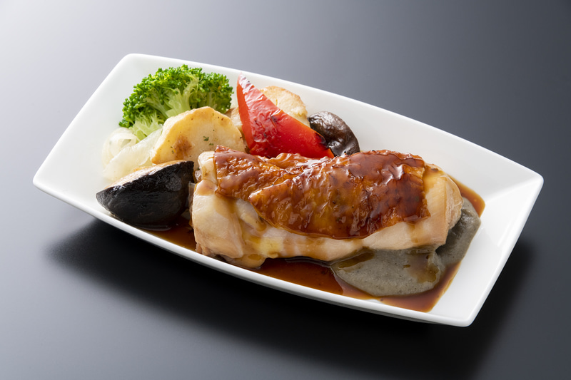 ANAは地域の魅力を発信する「「Tastes of JAPAN by ANA -Explore the regions-」で、12月から関西地方を特集