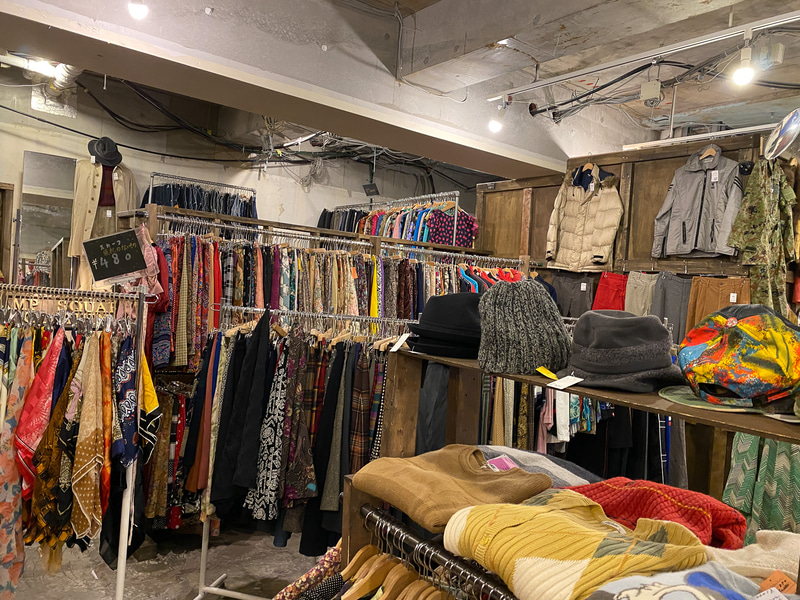 メンズ、レディースどちらも取り扱いあり