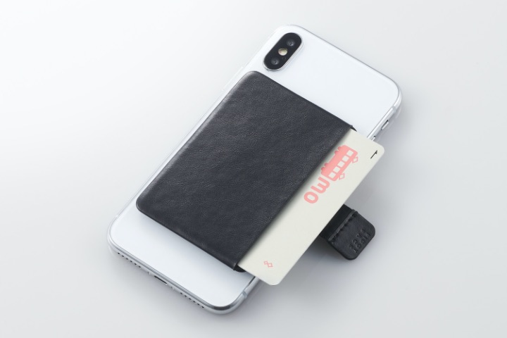 カード1枚収納タイプ