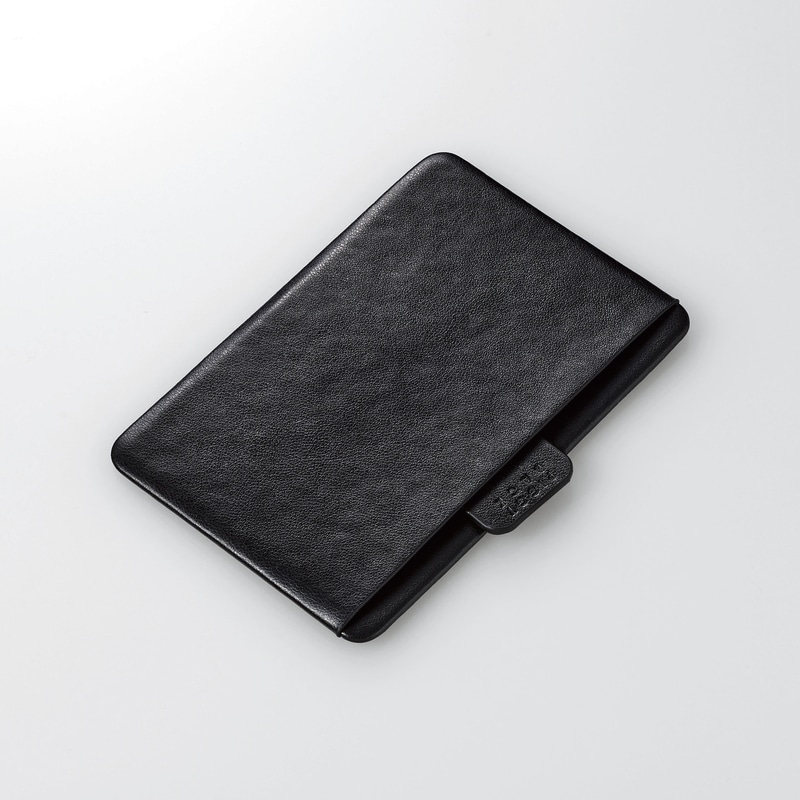 カード1枚収納タイプ ブラック