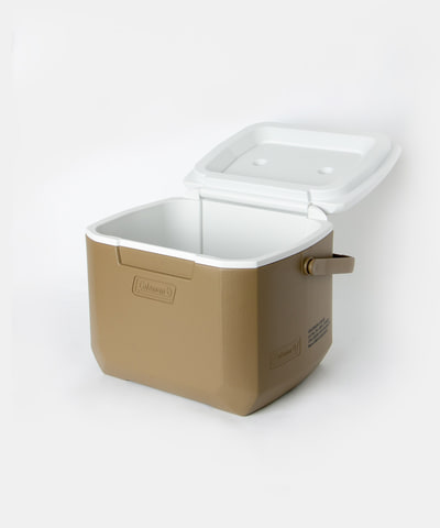 コールマン×URBAN RESEARCHのコラボキャンプ用品、再販予約を12
